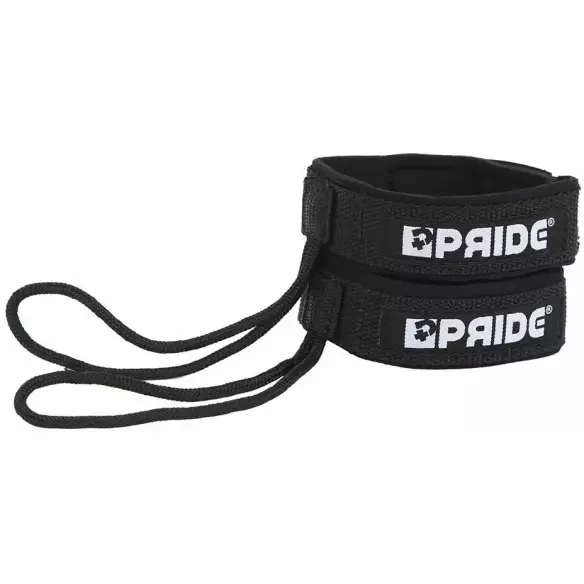 Ferma pinne Pride Fin Tethers Black