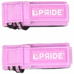 Fascetta blocca pinne Pride Fin Tethers Pink