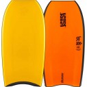 Amarillo + Naranja