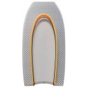 Bodyboard Pride Obsessor PP Radial Flex RRC Varial Dark Blue/White