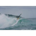 Bodyboard Pride Obsessor PP Radial Flex SDC+ Varial Tangerine/Orange