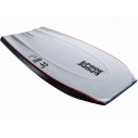 Bodyboard Pride Obsessor PP Radial Flex RRC Varial Dark Blue/White