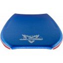 Tabel van Bodyboard Stealth New Blood Kinetic PP Royal Blue/White