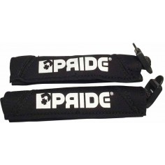 Pride Fin Straps