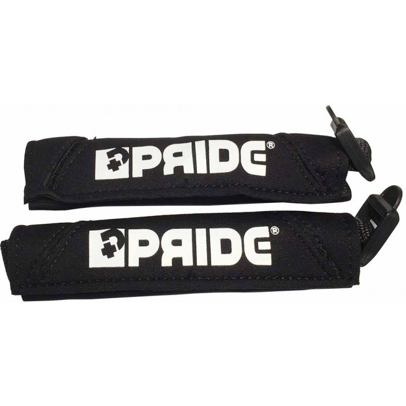 Leash de Pé de pato Pride Fin Straps