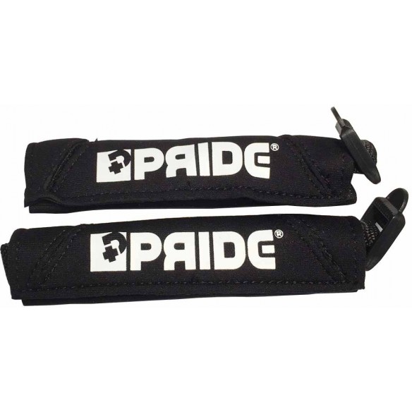 Knijpende vinnen Pride Fin Straps
