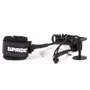 Leash bodyboard Trots standaard pols Black