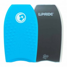 Bodyboard Pride The Romeo Azur Blue
