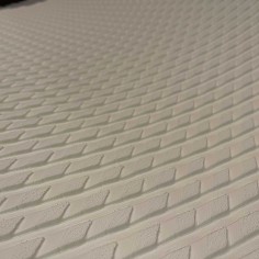 Grip de surf en rouleau autoadhésif 160x104cm Grey 2