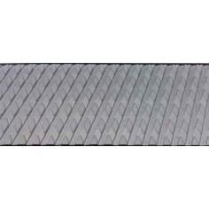 Aperto de surfar em rolo auto-adesivo 160x104cm Grey