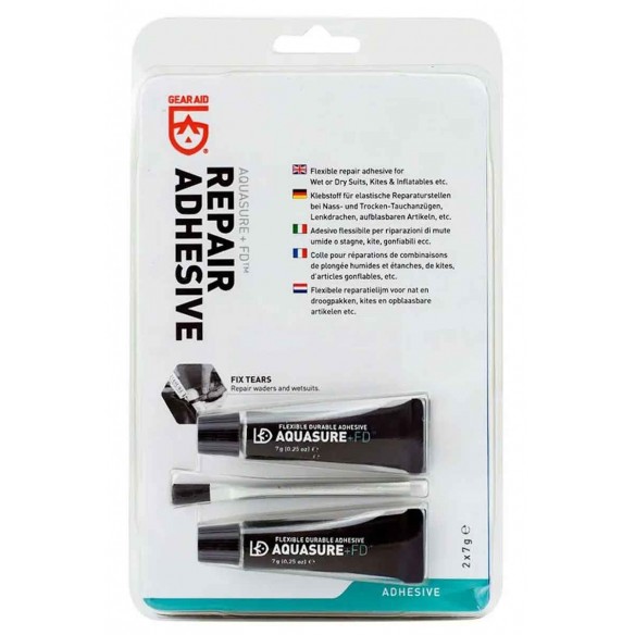 Colle Aquasure+FD Gear Aid