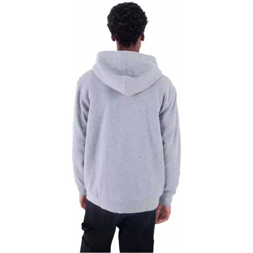 Sweatshirt Hurley Alps Zip Fleece