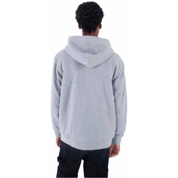 Sweat-shirt Hurley Alps Zip Fleece