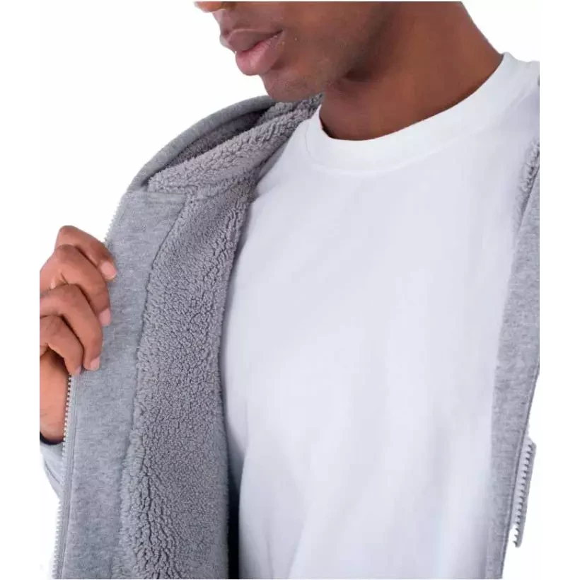Sweat-shirt Hurley Alps Zip Fleece