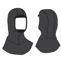 Capuche en néoprène Hurley Advantage Plus 3mm