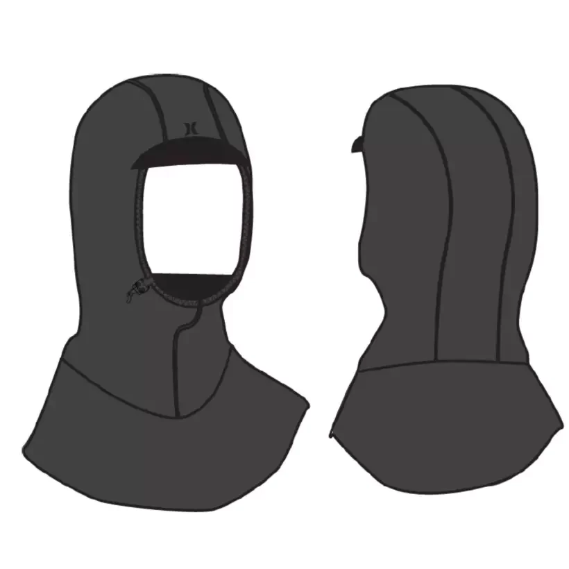 Hurley Advantage Plus 3mm