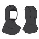 Hurley Advantage Plus 3mm Hood