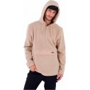 Sweatshirt Hurley Burrito Sherpa Anorak