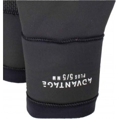 Gants de surf Hurley Advantage Plus 3 finger 5mm 2