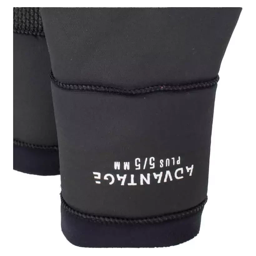 Guantes de surf Hurley Advantage Plus 3 finger 5mm