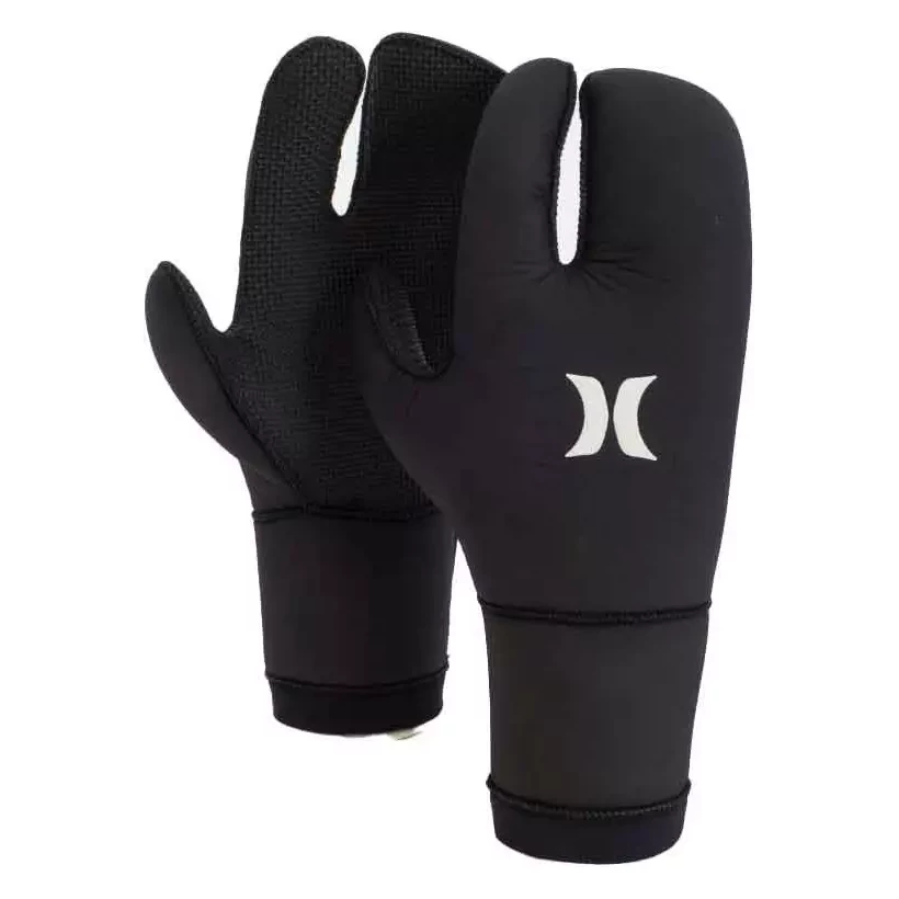 Hurley Advantage Plus 5mm Surf Gloves 3 finger