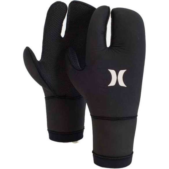 Handschoenen surf Hurley Advantage Plus 3 finger 5mm