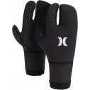 Luvas de surf Hurley Advantage Plus 3 finger 5mm