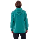 Sudadera Hurley Burrito Acadia heat Lone Pine