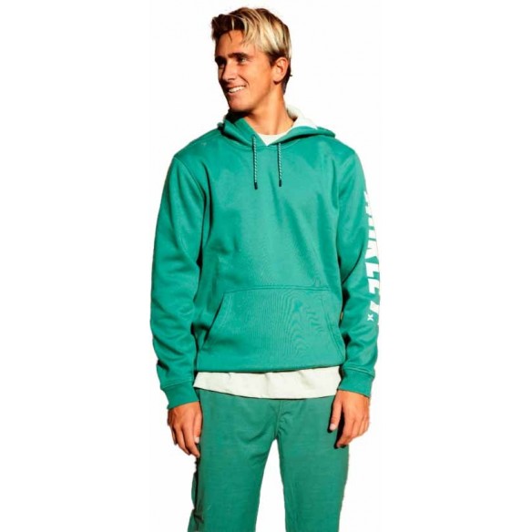 Sweatshirt Hurley SBurrito Acadia heat Lone Pine