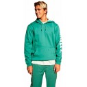 Sweatshirt Hurley Burrito Acadia heat Lone Pine