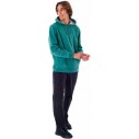 Sweat-shirt Hurley Burrito Acadia heat Lone Pine