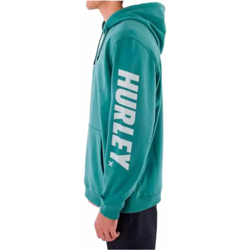 Sweatshirt Hurley Burrito Acadia heat Lone Pine