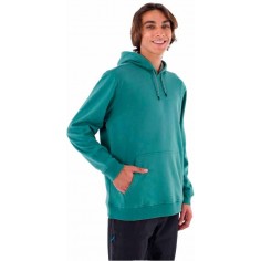 Suéter Hurley Burrito Acadia heat Lone Pine