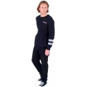 Sweat-shirt Hurley Oceancare crew Black