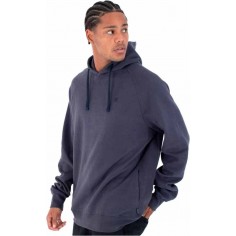 Sudadera Hurley M Low Tide Hood Grey 2