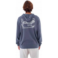 Felpa Hurley Lightweight terry 2