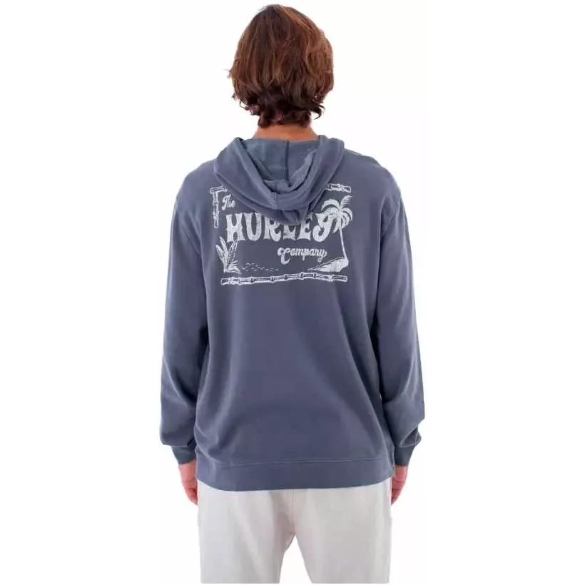 Sudadera Hurley Lightweight terry
