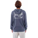 Sweat-shirt Hurley Lightweight terry
