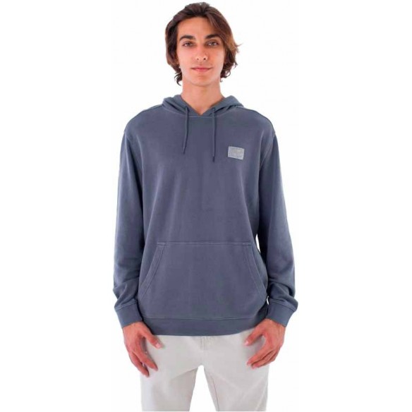 Sweat-shirt Hurley Lightweight terry