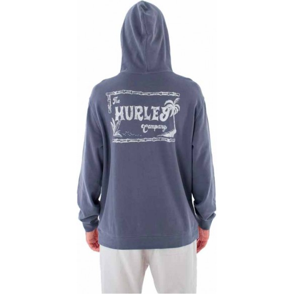 Sweatshirt Hurley Lightweight terry