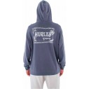 Suéter Hurley Lightweight terry