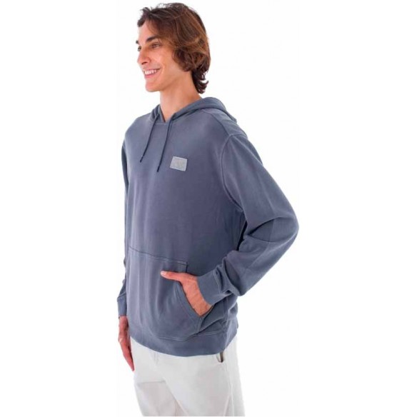 Sudadera Hurley Lightweight terry