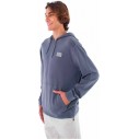 Felpa Hurley Lightweight terry