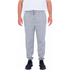 Hurley Solid Fleece jogger Dk Grey HtrSweatpants