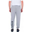Hurley Solid Fleece jogger Dk Grey HtrTrainingshose
