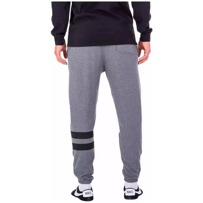 Hurley Oceancare block Grey Htr VaporCool