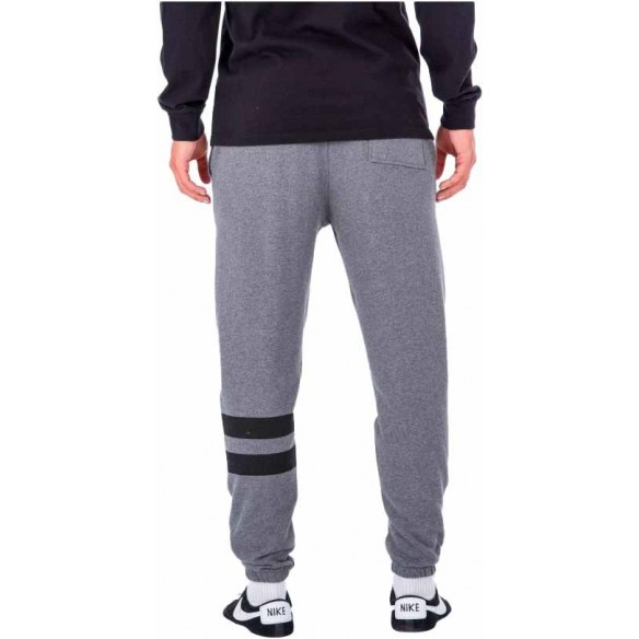 Hurley Oceancare block Grey HtrTrainingshose