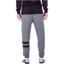 Calça de moletom Hurley Oceancare block Grey Htr