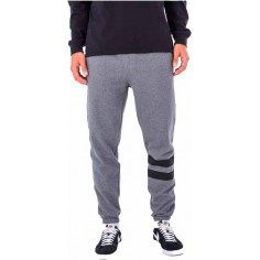 Pantalon de survêtement Hurley Oceancare block Grey Htr