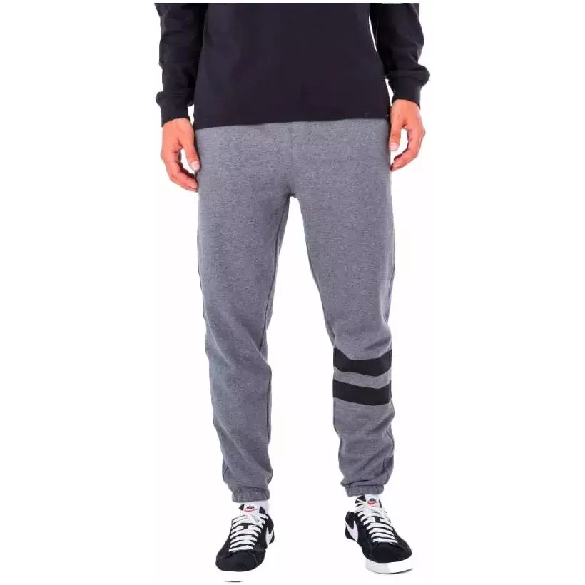 Hurley Oceancare block Grey Htr Trainingsbroek